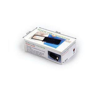 ذره بین کامار مدل RT55 A
