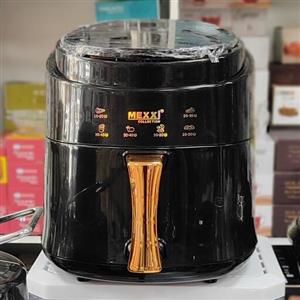 سرخ کن بدون روغن مکسی  سرخ کن بدون روغن مارک مکسی