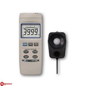 لوکس متر دیجیتال لوترون مدل LX-1108