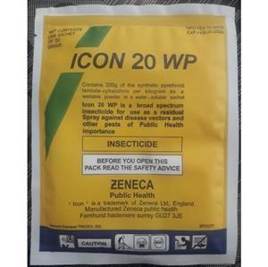 حشره و سوسک کش آیکون (ایکون) ICON 20 اصلی