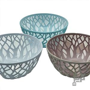 کاسه و سبد 4.5 لیتری اواتار برند هوبی لایف 2343