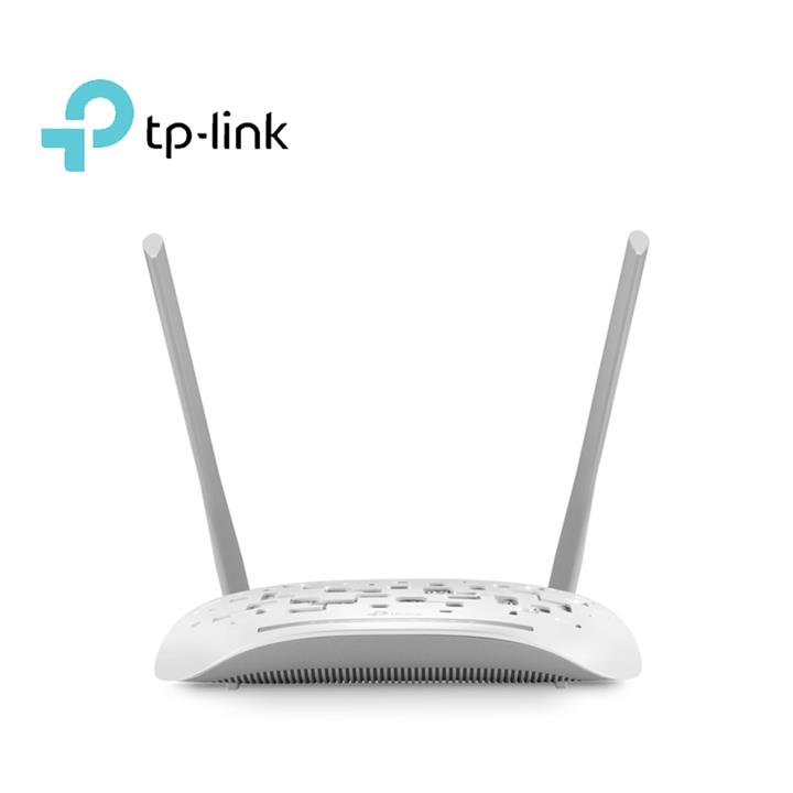 TP-LINK TD-W8961N ADSL2 Plus Wireless N300 Modem Router