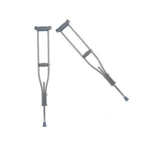عصای زیر بغل جفتی آلومین مدل 925M Alumin Crutches Medical Cane