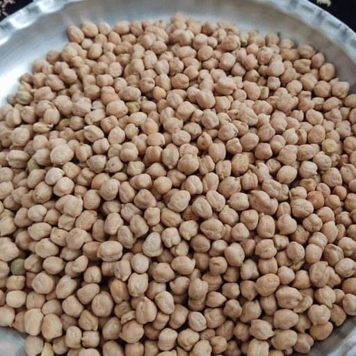 نخود فله ای