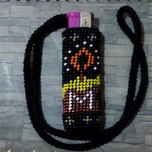 جا فندکی بافت گردنی