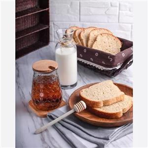 عسل خوری طرح کندو (با )