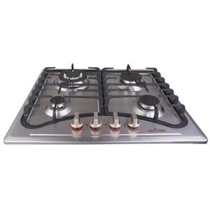 اجاق گاز صفحه ای آروما مدل H136