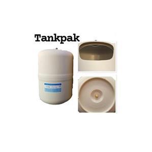 مخزن(منبع) دستگاه تصفیه آب تایوانی Tankpak با فضای نزدیک به ده لیتر