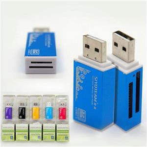 کارت خوان سایوتیم مدل 99996