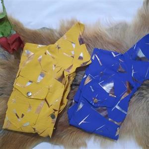 مانتو جلو دکمه زنانه