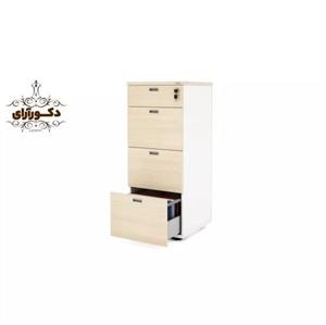 \t فایل کشویی مدل Quick 9087N-0105