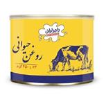 روغن حیوانی از  محصولات دامداران اصلی و با کیفیتپاستوریزه