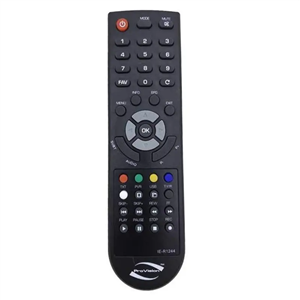 کنترل گیرنده تک ویژنTAKVISIONمدلTK125HD
