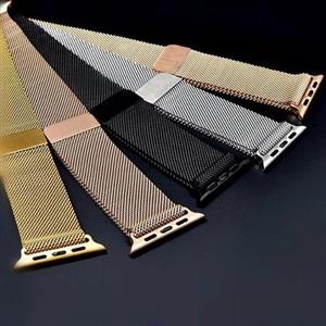 بند اپل واچ میلانس اصلی رنگ ثابت