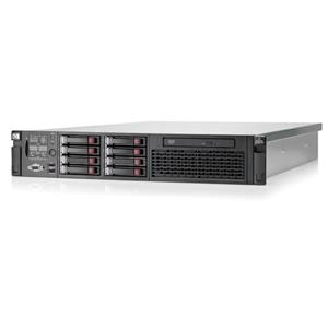 سرور HP پرولینت DL380 G7 HP Proliant DL380 G7