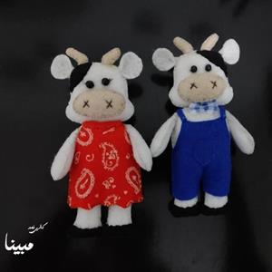 ست خواهر برادر گاوی