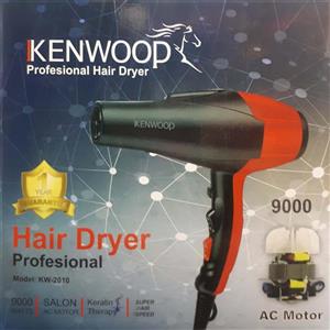 سشوار کنوود مدل KW 2010 