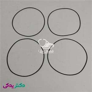 اورینگ بوش سیلندر پژو 405 شرکتی ایساکو – کد 0170200323