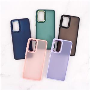 قاب PC متال ایرون مات Samsung Galaxy A33 5G