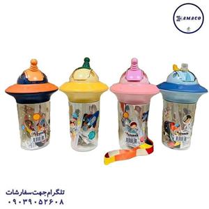 قمقمه فانتزی سفینه فضایی 8851 لیدر