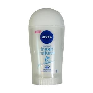 استیک ضد تعریق زنانه نیوآ مدل fresh natural بسته 12 عددی