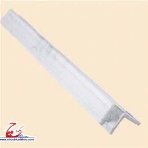 قرنیز pvc ماربل شیت