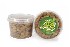 مغز بادام ایرانی خام اعلاء 250 گرم