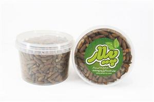 چلغوز خام 250 گرم