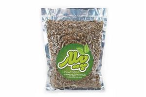 چلغوز خام 1 کیلوگرم