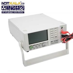 پاور آنالایزر تک فاز رومیزی لوترون Lutron DW-6090A