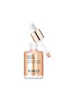 هایلایتر قطره ای مدل Glow Fusion رنگ Gold mine شماره 03 کیکو KIKO