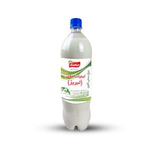 دوغ محلی گاوی صبحینک حجم 1.5 لیتر