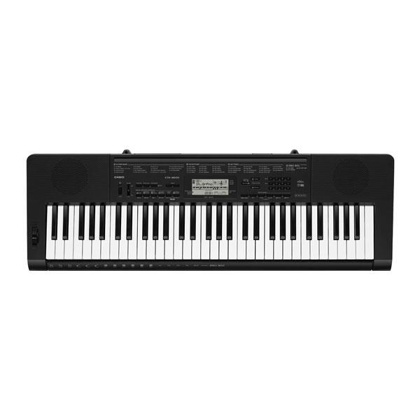 کیبورد  Casio CTK 3500