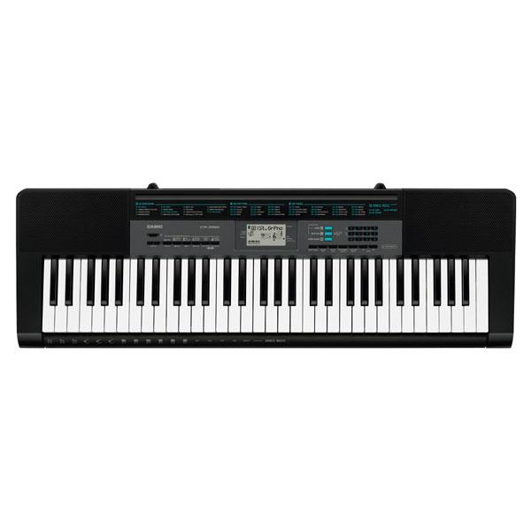 کیبورد  Casio CTK 2550