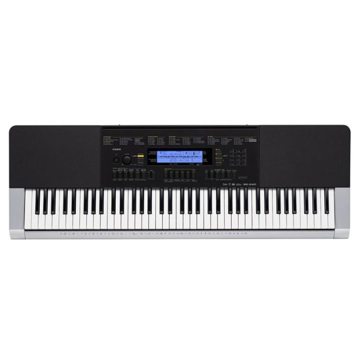 کیبورد Casio WK-240