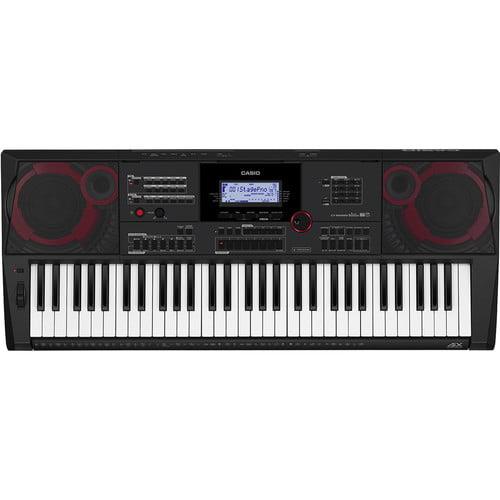 کیبورد Casio CTX5000