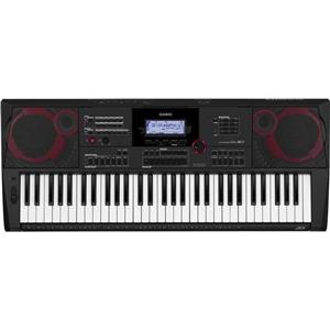 کیبورد Casio CTX5000