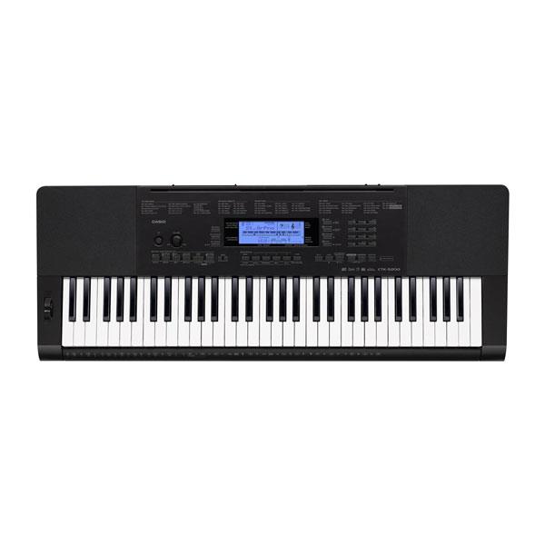 کیبورد casio-ctk-5200