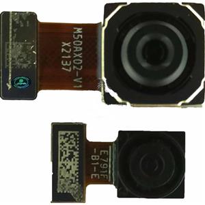 دوربین جلوی گوشی شیائومی Redmi 10C
