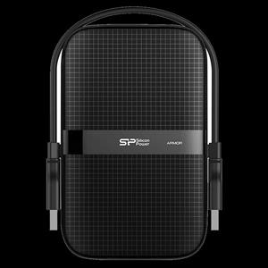 هارد اکسترنال سیلیکون پاور مدل Armor A60 ظرفیت 5 ترابایت