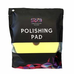 پد پولیش نرم دستگاه اوربیتال سایز 15 اس جی سی بی مدل SGGA107