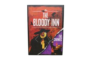 مهمانخانه خونین (THE BLOODY INN) (با اکسپنشن)