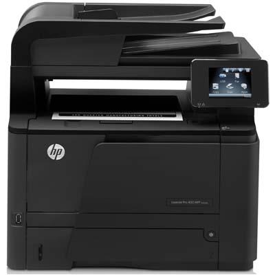 HP LaserJet Pro 40MFP M425DW Multifunctional Laser Printer استوک