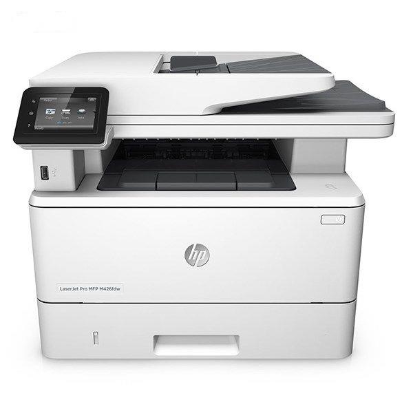 HP LaserJet Pro MFP M426fdn Multifunction Laser Printer
