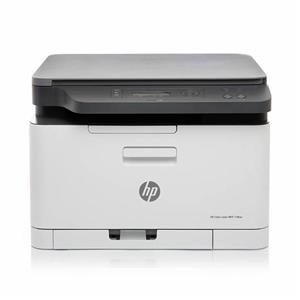 پرینتر استوک چندکاره رنگی لیزری اچ‌ پی مدل HP MFP 178nw