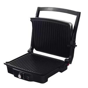 گریل برقی حرفه ای یورولوکس مدل EU-SM6564HSB