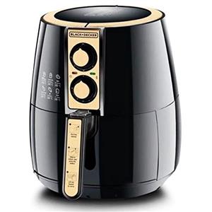 سرخ کن بلک اند دکر مدل AF300