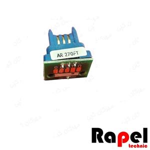 چیپ ست شارپ AR-270FT