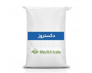 دکستروز پودری ذرت