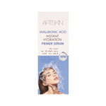 سرم هیالورونیک اسید آرت اسکین artskin ha جوانساز  پوست